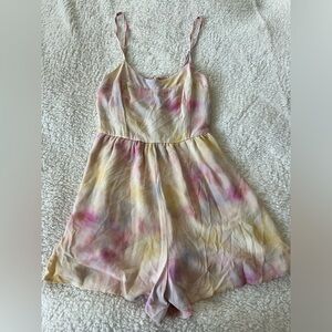 American Eagle Outfitters Romper - Size M